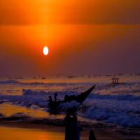 Puri Places to See